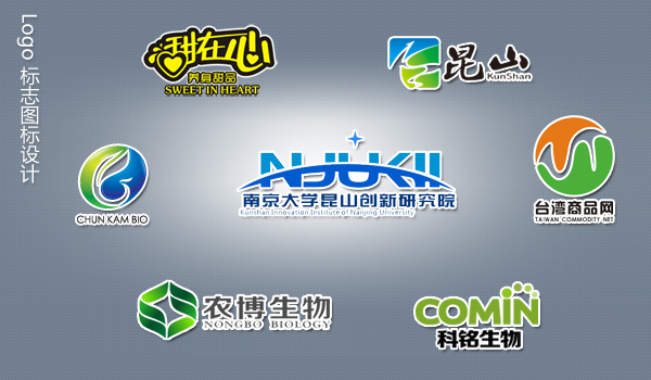 企業VI設計的重要性