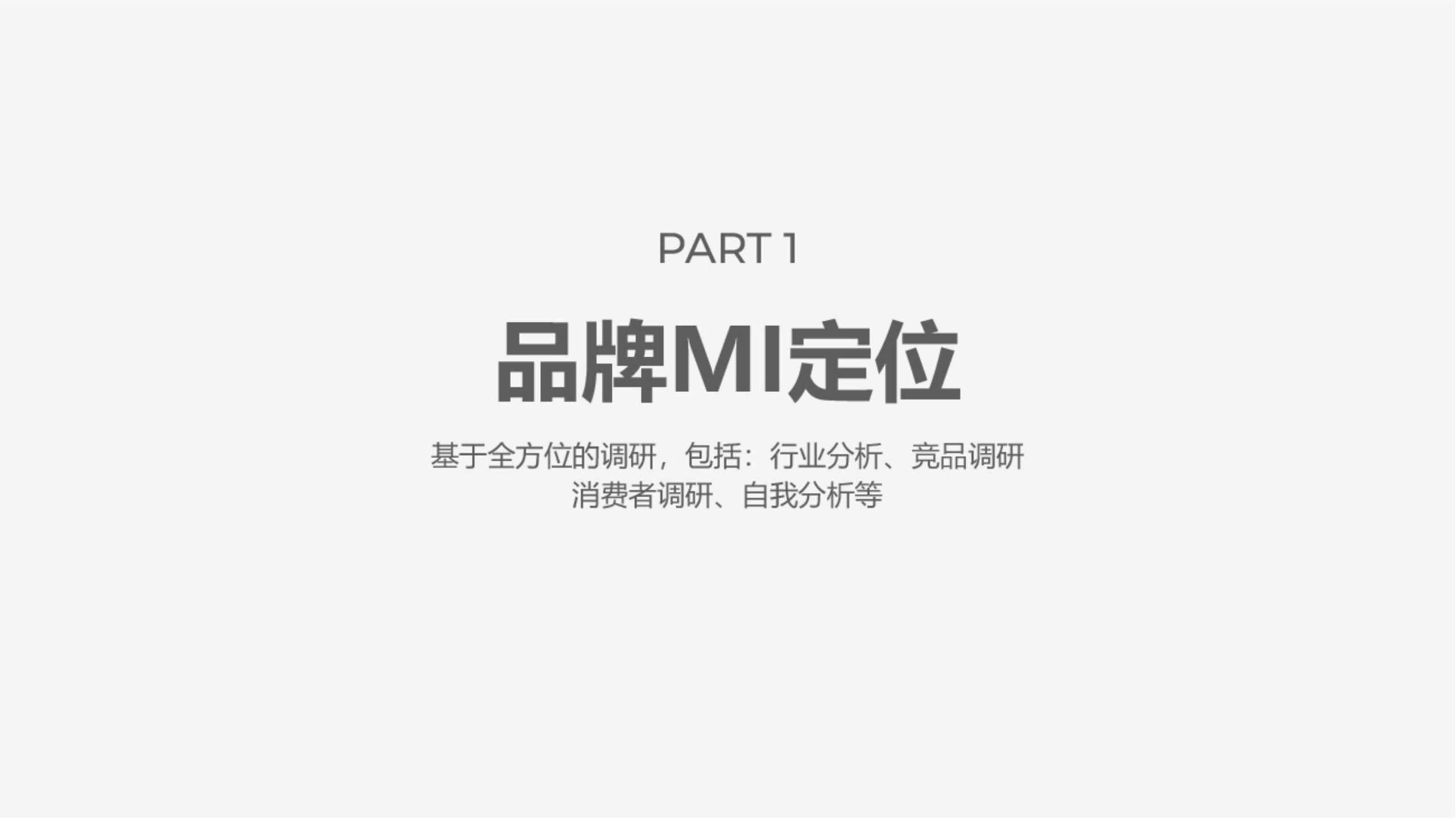 男士護(hù)膚品牌全案策劃設(shè)計(jì)-營(yíng)養(yǎng)品包裝設(shè)計(jì)-西柚公式