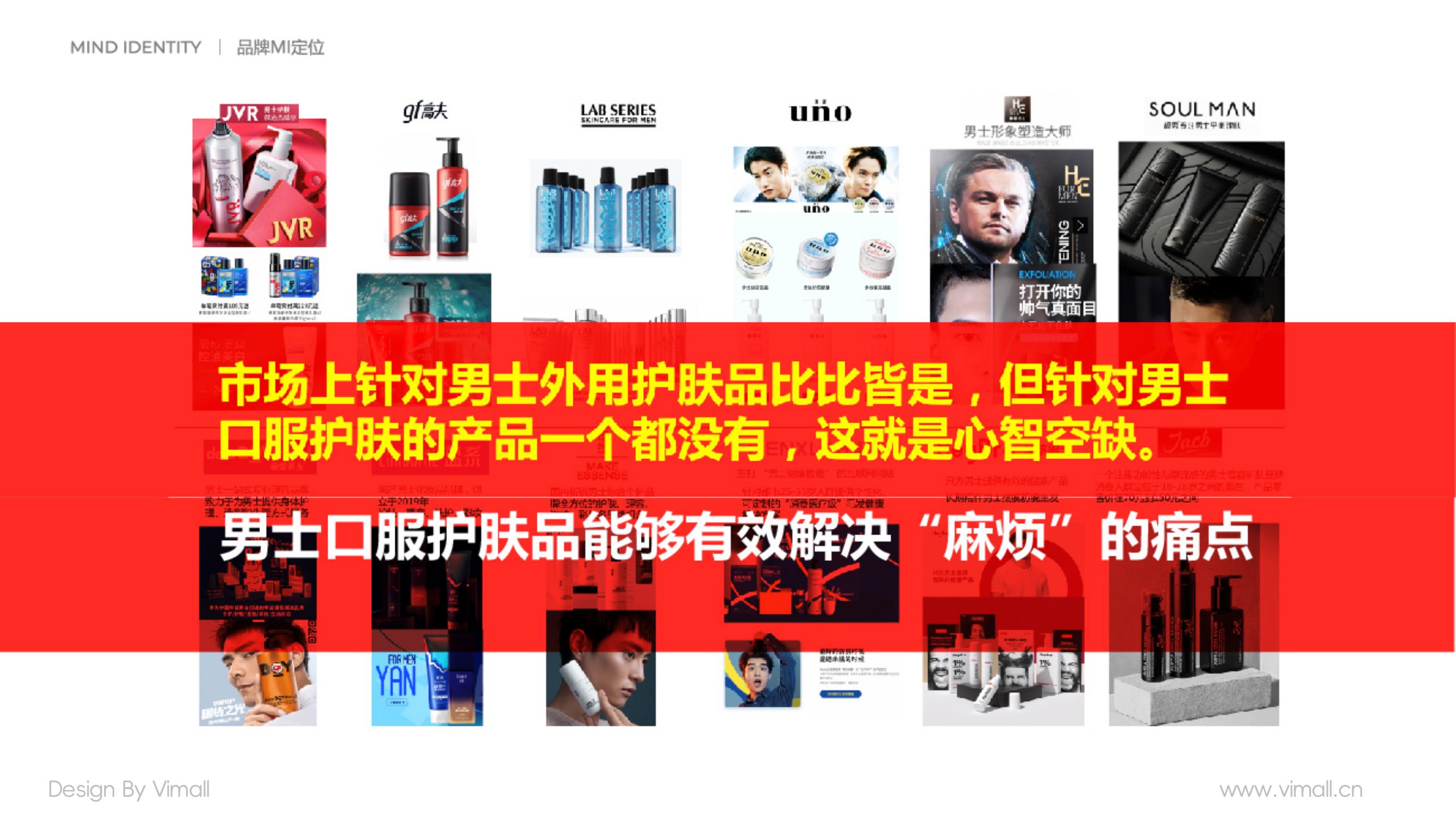 男士護(hù)膚品牌全案策劃設(shè)計(jì)-營(yíng)養(yǎng)品包裝設(shè)計(jì)-西柚公式